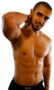 Small photo of shirtless LuckyLadd Caio