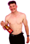 Small photo of shirtless LuckyLadd Kyle