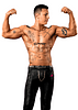Photo of Dirk Diggler
