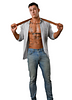 Photo of Dirk Diggler