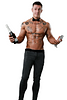 Photo of Dirk Diggler