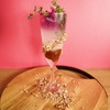 Small photo of Lychee Rose Gin Spritz game