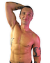 Small photo of shirtless LuckyLadd brad