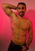 Photo of Gabriel Sydney