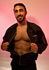Photo of Gabriel Sydney
