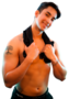 Small photo of shirtless LuckyLadd Tomas