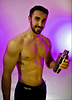 Photo of Gabriel Sydney