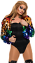 Small photo of shirtless LuckyLadd BarbieQ