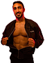 Small photo of shirtless LuckyLadd Gabriel Sydney