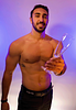 Photo of Gabriel Sydney