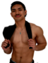 Small photo of shirtless LuckyLadd G