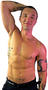 Small photo of shirtless LuckyLadd brad