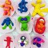 Small photo of Play-Doh Picasso game