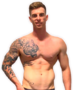 Small photo of shirtless LuckyLadd Chase